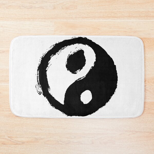 Item preview, YinYang designed and sold by AllBazaar.