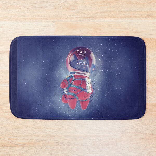 Item preview, catstronaut designed and sold by Pathophsiologic.