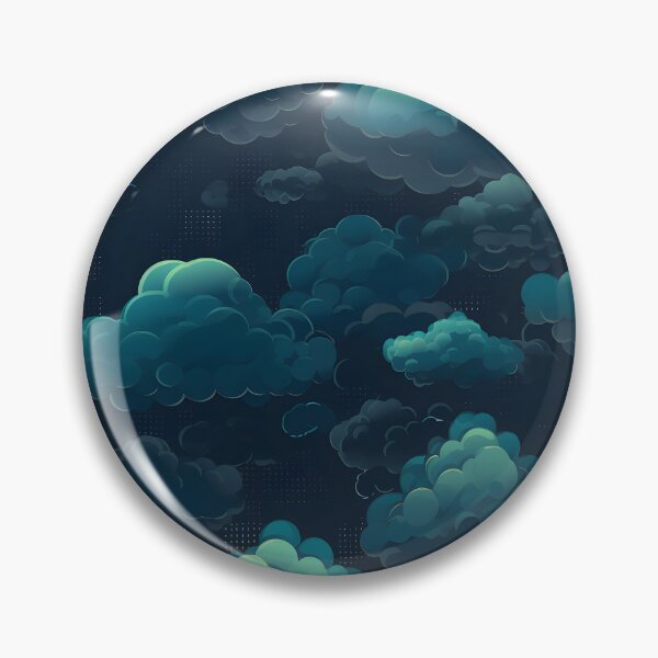 Artikelvorschau, Cloudy Night Skies entworfen und verkauft von palaco210.