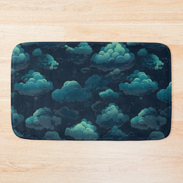 Artikelvorschau, Cloudy Night Skies entworfen und verkauft von palaco210.