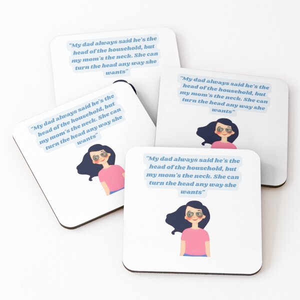 Item preview, Laugh Out Loud- My dad always said he's the head of the household designed and sold by G-funkle.