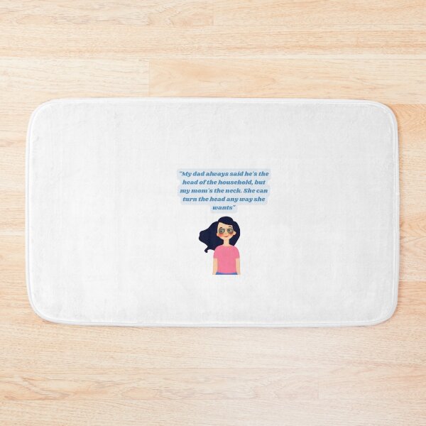 Item preview, Laugh Out Loud- My dad always said he's the head of the household designed and sold by G-funkle.