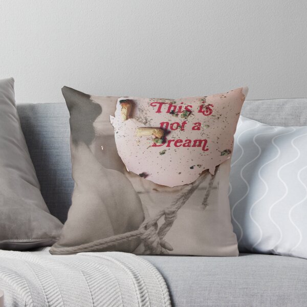 Item preview, DREAMBURN designed and sold by exvesper.