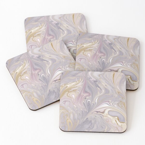 Item preview, Colorful Marble Magic designed and sold by acutal.