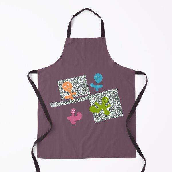 Item preview, Funny Blots designed and sold by ANVivid.