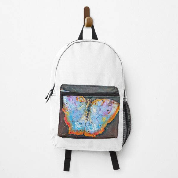 Item preview, Butterfly. Morning Forest designed and sold by Natalia_Shchip.