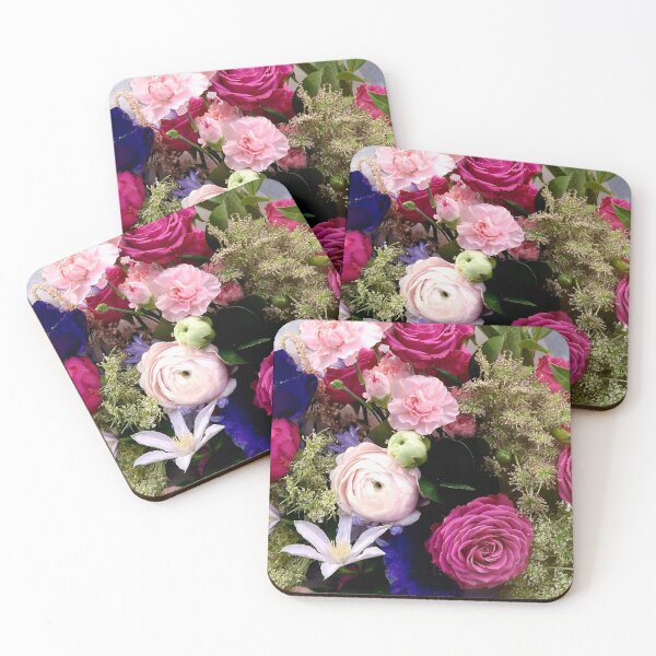 Item preview, bouquet of flowers designed and sold by IgorKovalenko.