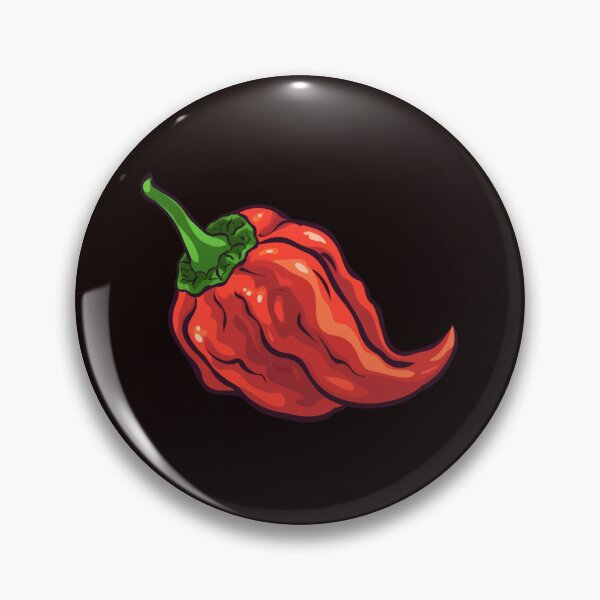 Item preview, The Carolina Reapers designed and sold by The Iconic Minimalist.