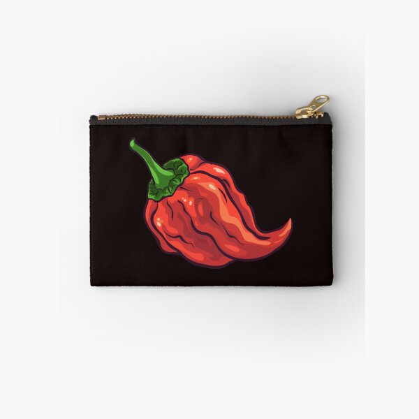 Item preview, The Carolina Reapers designed and sold by The Iconic Minimalist.