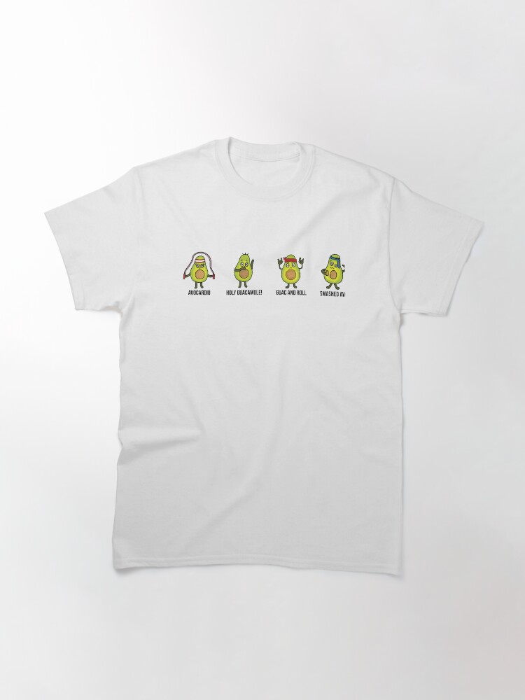 avos custom tees