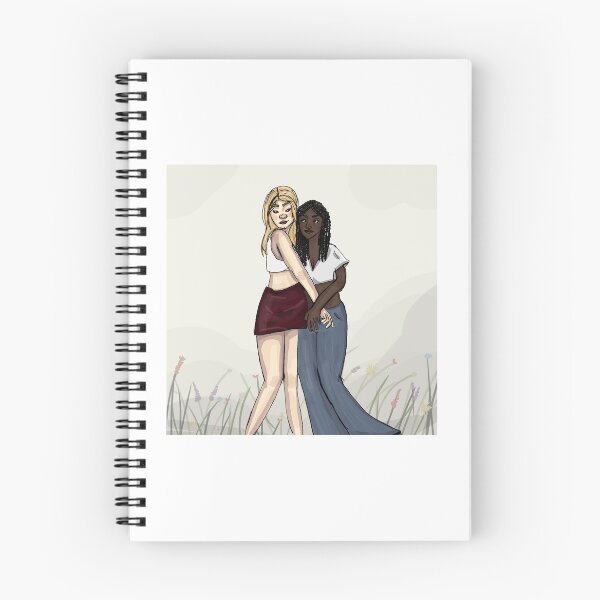 Item preview, marlene and dorcas designed and sold by moonstarsara.