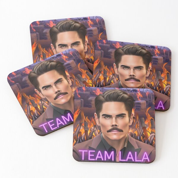 Item preview, Team Lala designed and sold by onesweetshoppe.