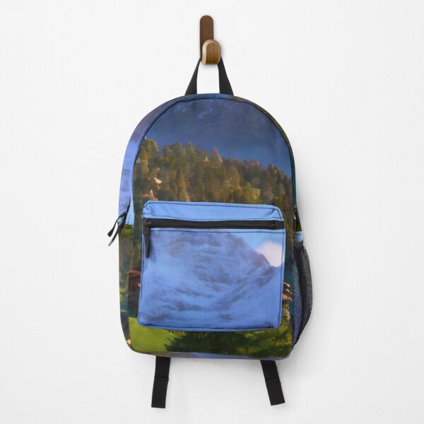 Item preview, hilly landscape designed and sold by FashionFrames.
