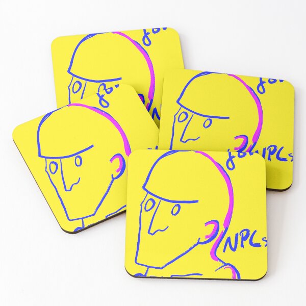 Item preview, Rights for NPC's designed and sold by PepeOrtiz.