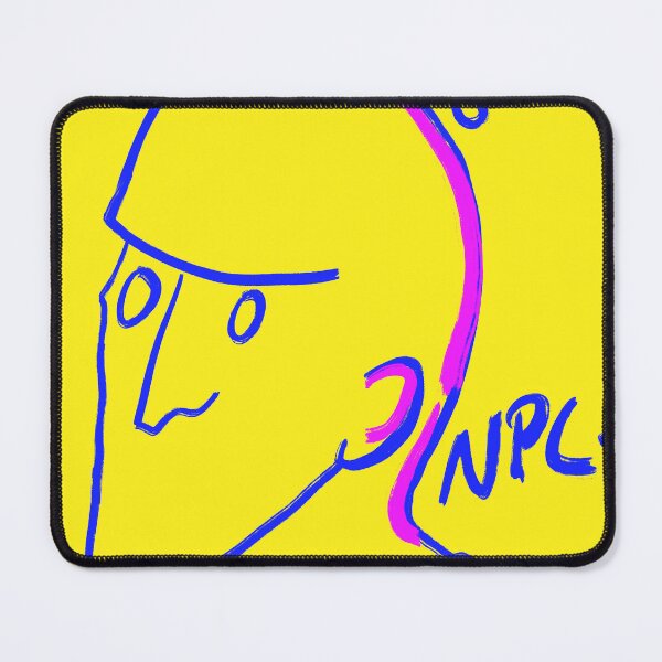 Item preview, Rights for NPC's designed and sold by PepeOrtiz.