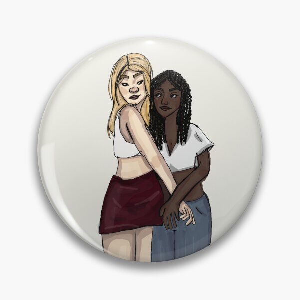 Item preview, marlene and dorcas designed and sold by moonstarsara.