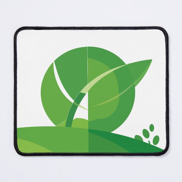 Item preview, Recycle reuse renew rethink, sustainability world designed and sold by TheInspiredAI.