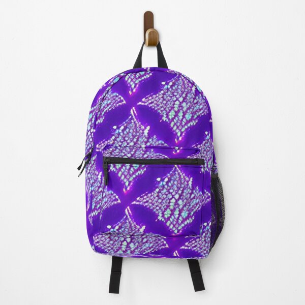 Item preview, Abstract Purple and White Renaissance Pattern designed and sold by calibrit.