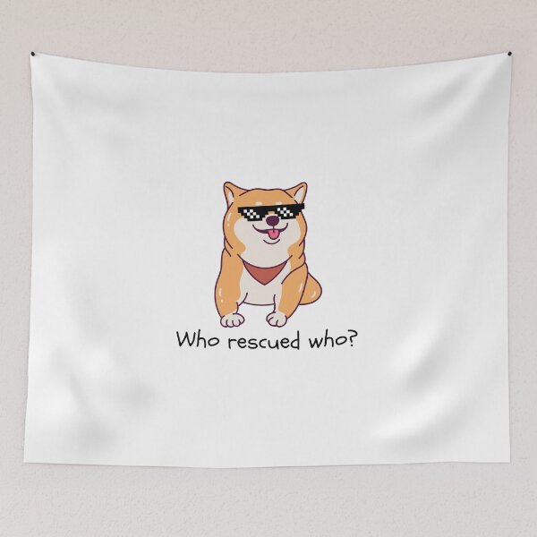 Item preview, dogs with sunglasses designed and sold by CreativeMansion.