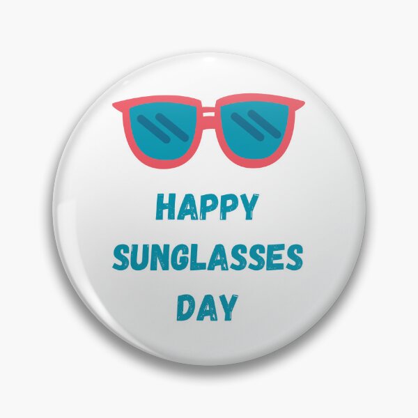 Artikelvorschau, National Sunglasses Day entworfen und verkauft von Simo0455.
