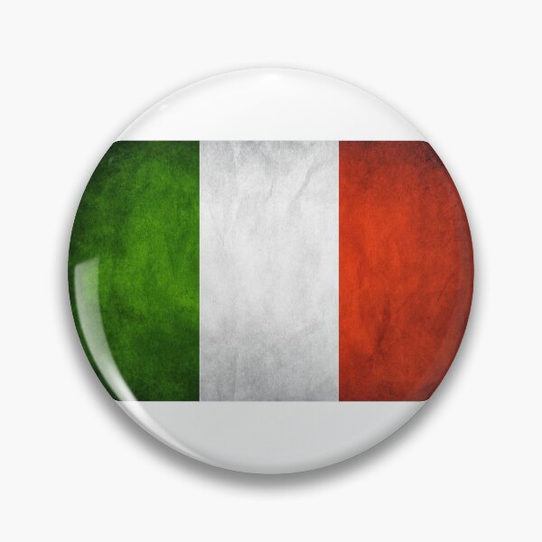 Item preview, Italy flag designed and sold by federicousai.