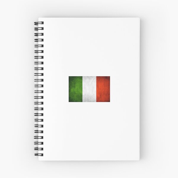 Item preview, Italy flag designed and sold by federicousai.