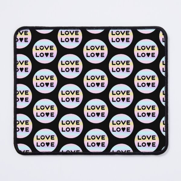 Item preview, Love Love designed and sold by AllBazaar.