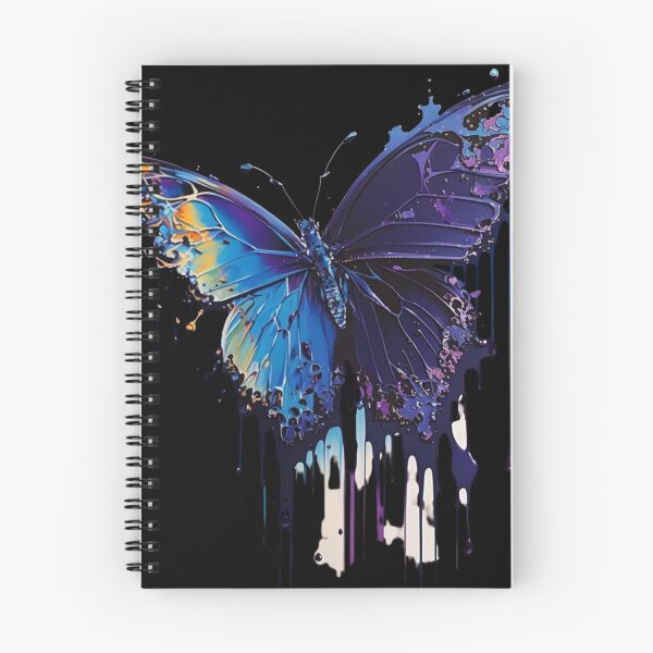 Item preview, Colorful Butterfly designed and sold by Yaksza.