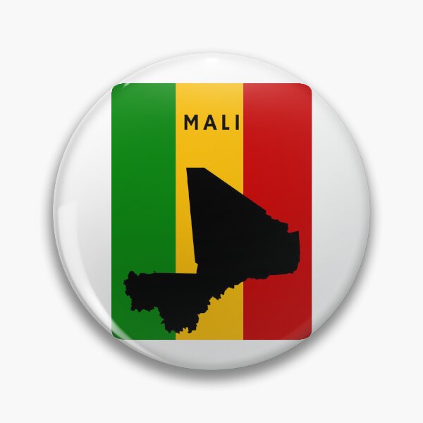 Item preview, Mali designed and sold by SaraB515.
