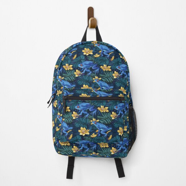 Item preview, Poison Dart Frog designed and sold by palaco210.