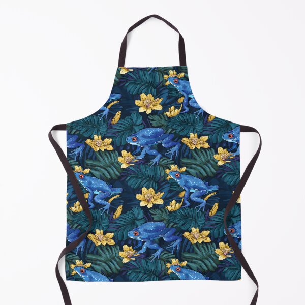 Item preview, Poison Dart Frog designed and sold by palaco210.