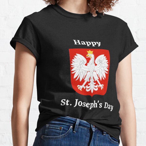 Polish Pride T-Shirts for Sale