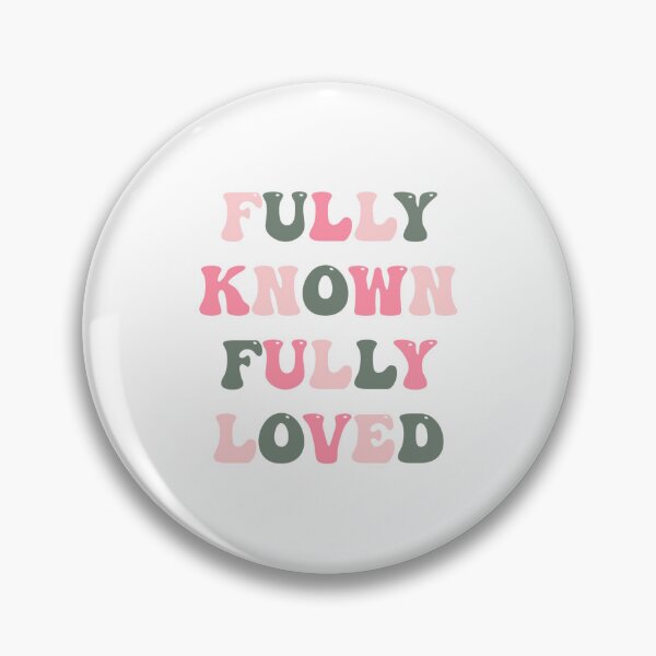 Item preview, Fully know fully loved designed and sold by lilcajun21.