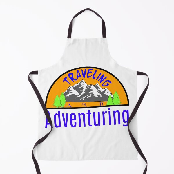 Item preview, Traveling and adventuring  designed and sold by Abdelillah10.