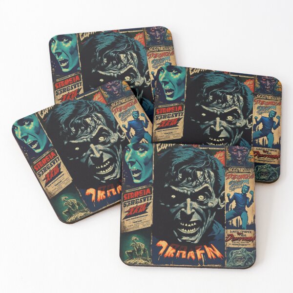 Item preview, old movie designed and sold by MarcaLeo.