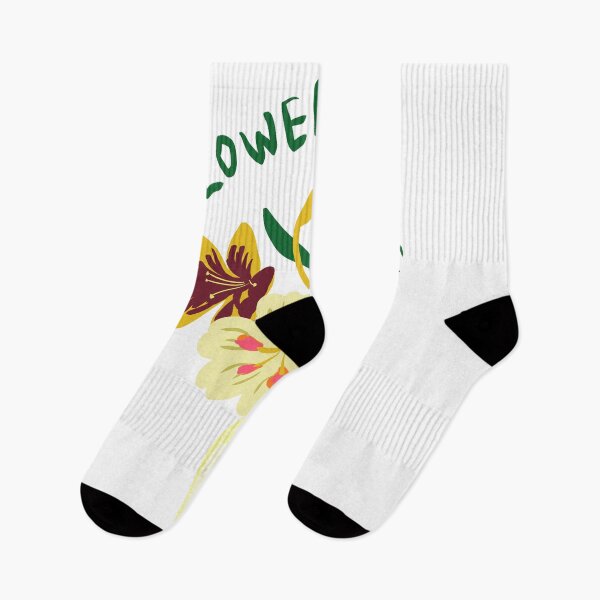 Aperçu de l'œuvre Fleurs en vase créée et vendue par givepineapple.
