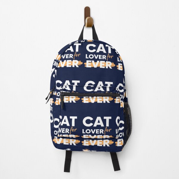 Item preview, cat lover forever designed and sold by soma5.
