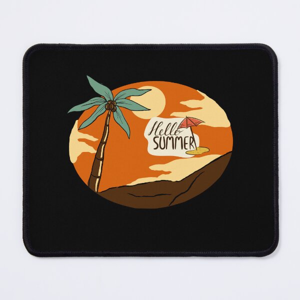 Item preview, Summertime Beach Day Retro Vintage, vacay, summer 2023, hot summer / summer beach / First Day Of Summer 2023 designed and sold by haRexia.