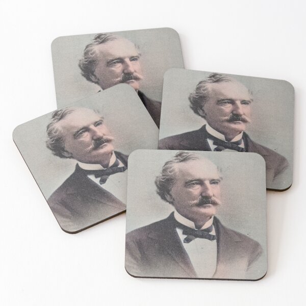 Item preview, Gardner Quincy Colton - Pioneered Nitrous Oxide Use designed and sold by CrankyOldDude.