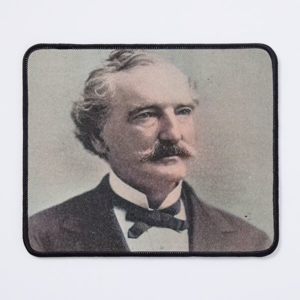 Item preview, Gardner Quincy Colton - Pioneered Nitrous Oxide Use designed and sold by CrankyOldDude.