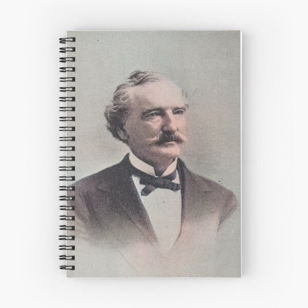Item preview, Gardner Quincy Colton - Pioneered Nitrous Oxide Use designed and sold by CrankyOldDude.
