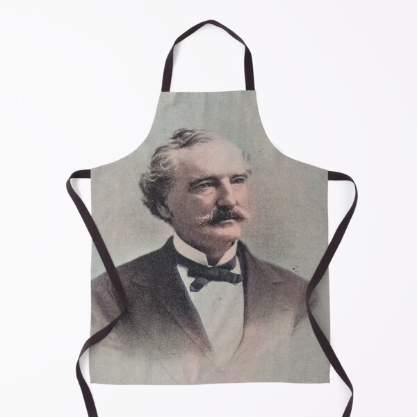 Item preview, Gardner Quincy Colton - Pioneered Nitrous Oxide Use designed and sold by CrankyOldDude.