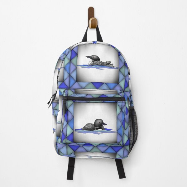 Item preview, LOON QUILT designed and sold by kamkam19.