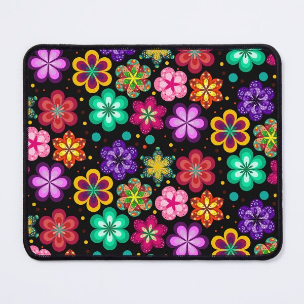 Item preview, Cool Floral designed and sold by MC Art Studio.