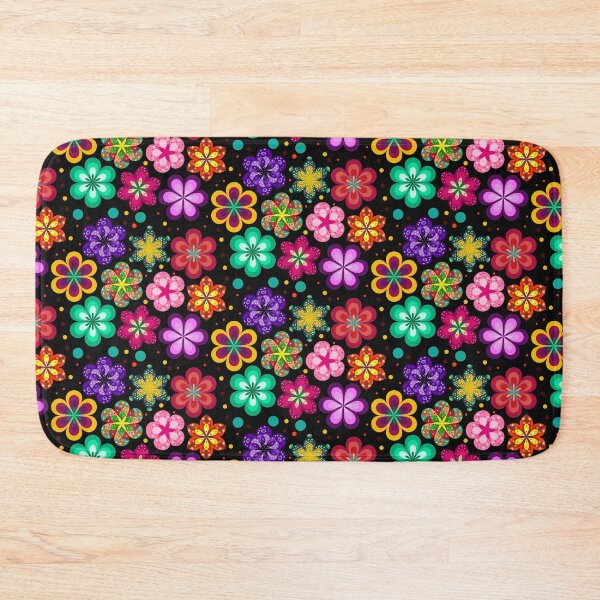 Item preview, Cool Floral designed and sold by MC Art Studio.