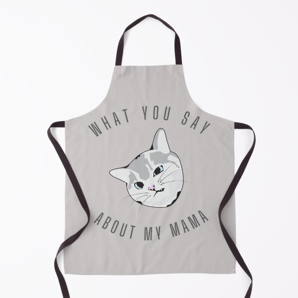 Item preview, What you say about my mama?! designed and sold by desssigner.