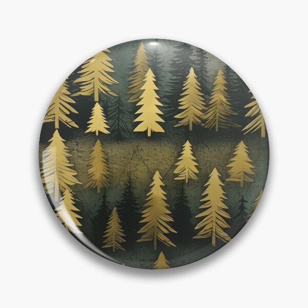 Item preview, "Gold" of the planet. Take care of the trees designed and sold by kamionari.
