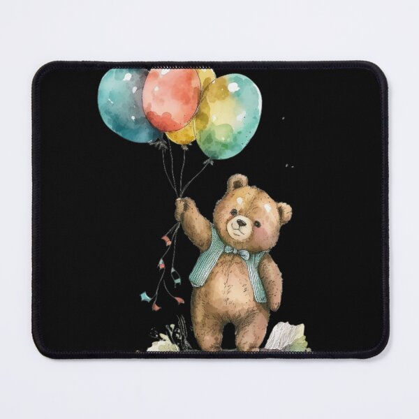 Item preview, Sweet bear designed and sold by Yaksza.