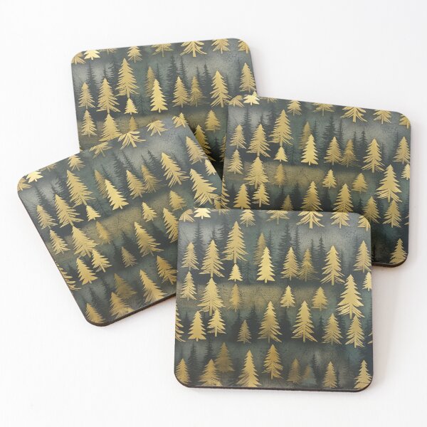 Item preview, "Gold" of the planet. Take care of the trees designed and sold by kamionari.