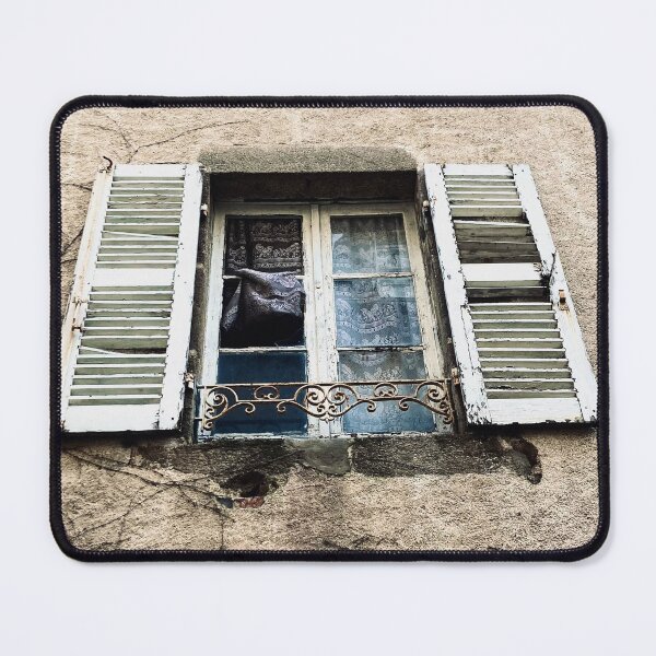 Item preview, There's Someone At The Window designed and sold by golan22may.